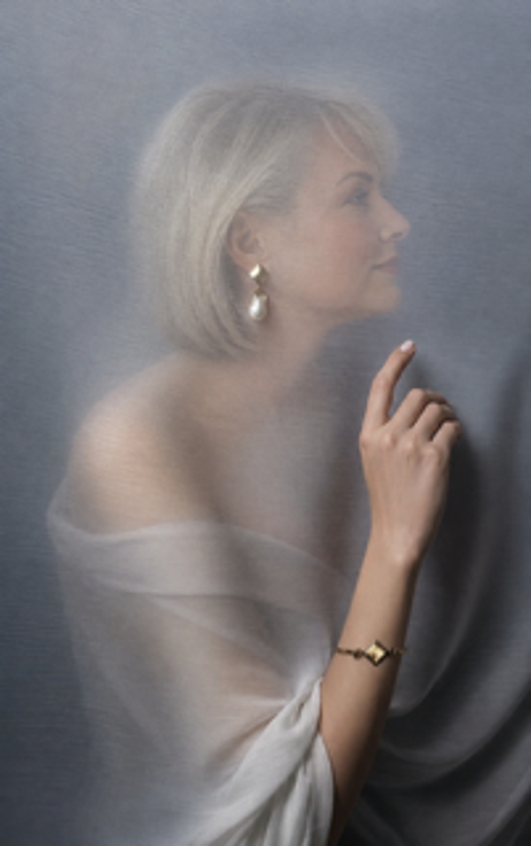 Your Photo, Your Story – Personalised Art Portrait