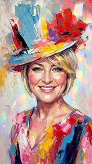 Wear Your Colours Proudly