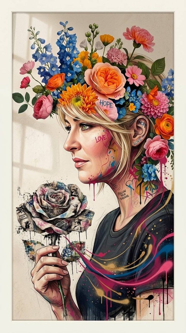 Bloom Through It