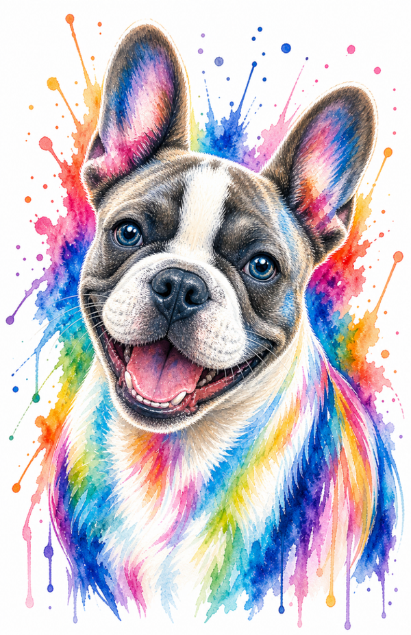 Your Pet, Beautifully Immortalised