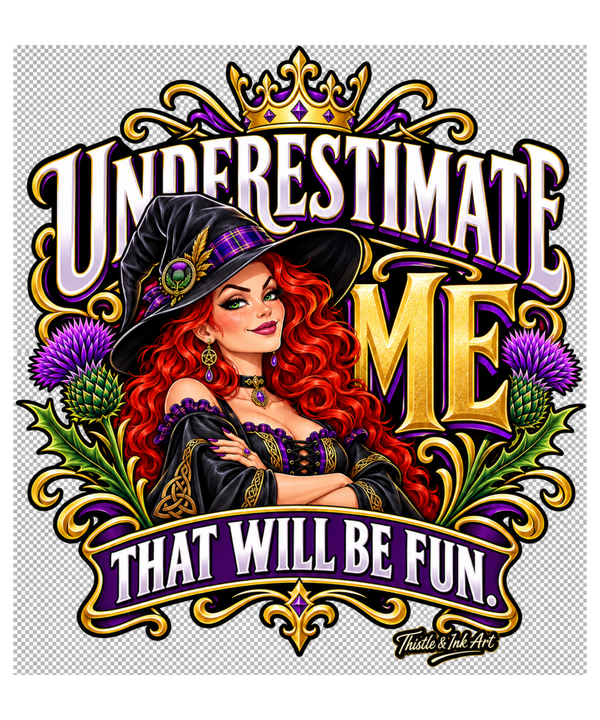Too Insane to Explain Funny Witch Halloween T-Shirt