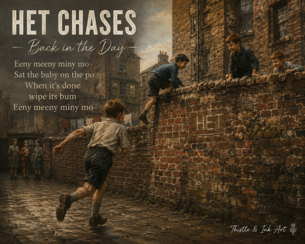 Het Chases