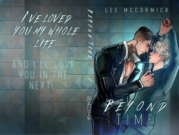 Beyond Time Illustrated