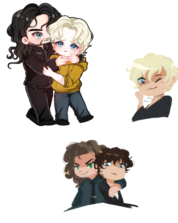 Beyond Hate Sticker Pack