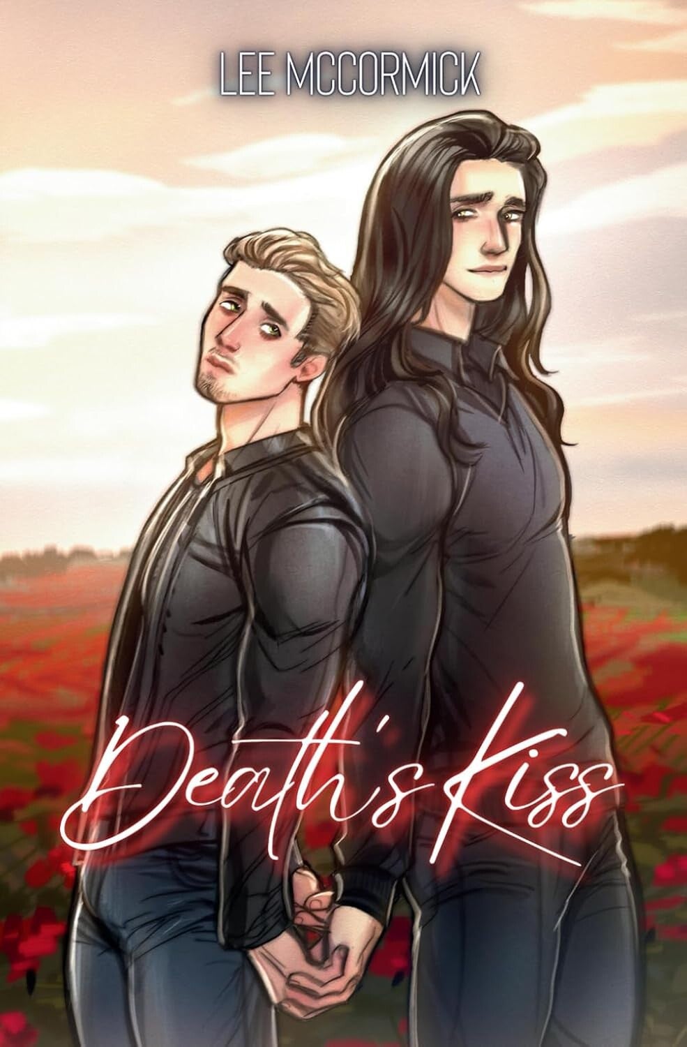 Death's Kiss Scratch and Dent