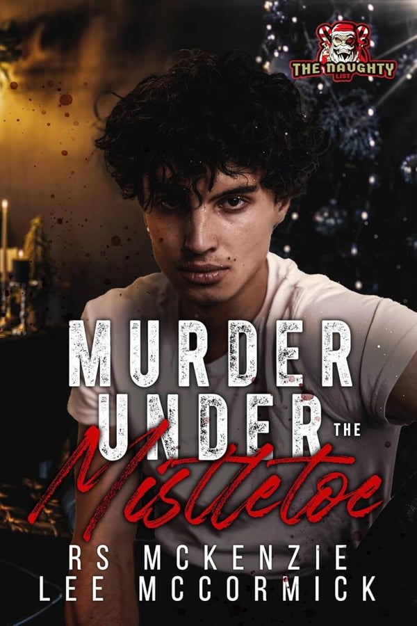 Murder Under The Mistletoe