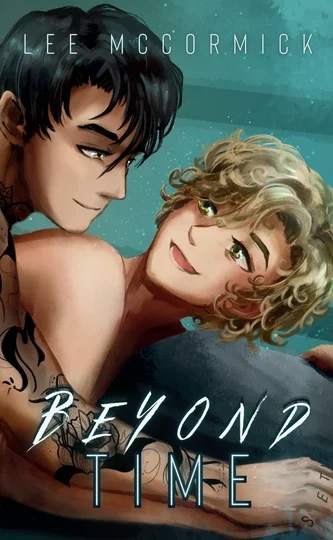 Beyond Time Illustrated Scratch and Dent