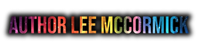 Author Lee McCormick