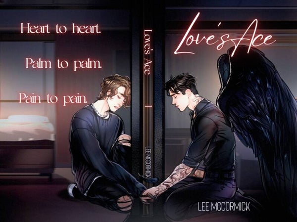 Love's Ace Illustrated