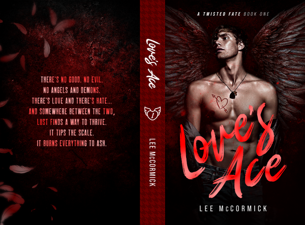 Love's Ace Hardcover Edition
