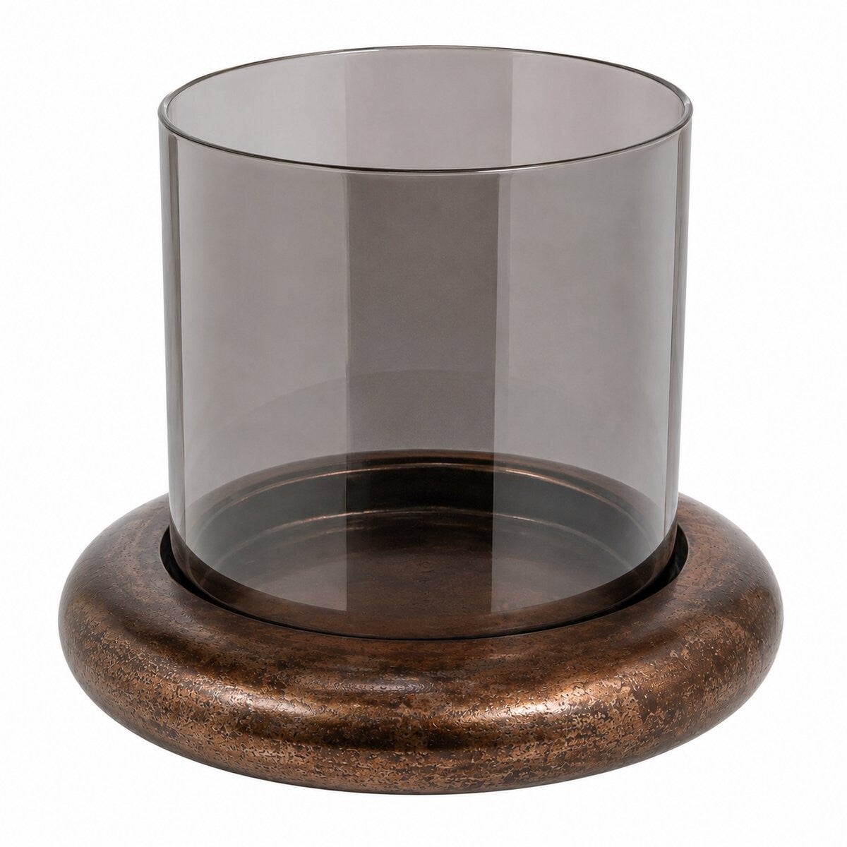 Colmore by Diga-Windlicht-Hurricane 30x30x23cm