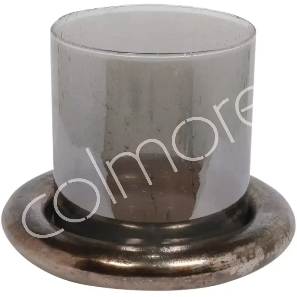 Colmore by Diga-Windlicht-Hurricane 30x30x23cm