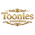 Toonies woondeco