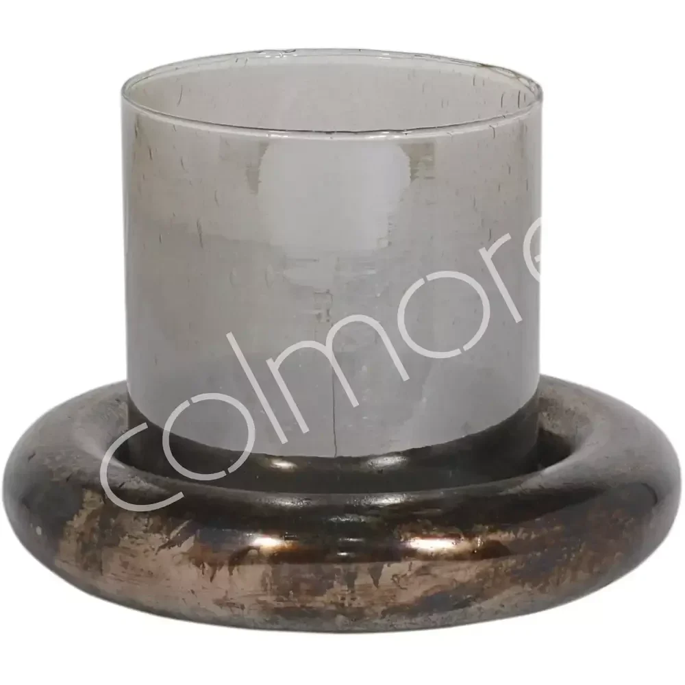 Colmore by Diga-Windlicht-Hurricane 24x24x18cm