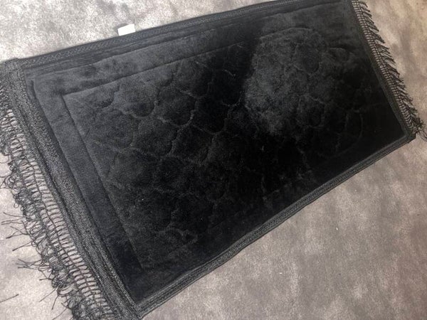 Tapis de prière