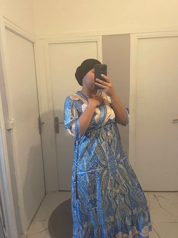 Robe