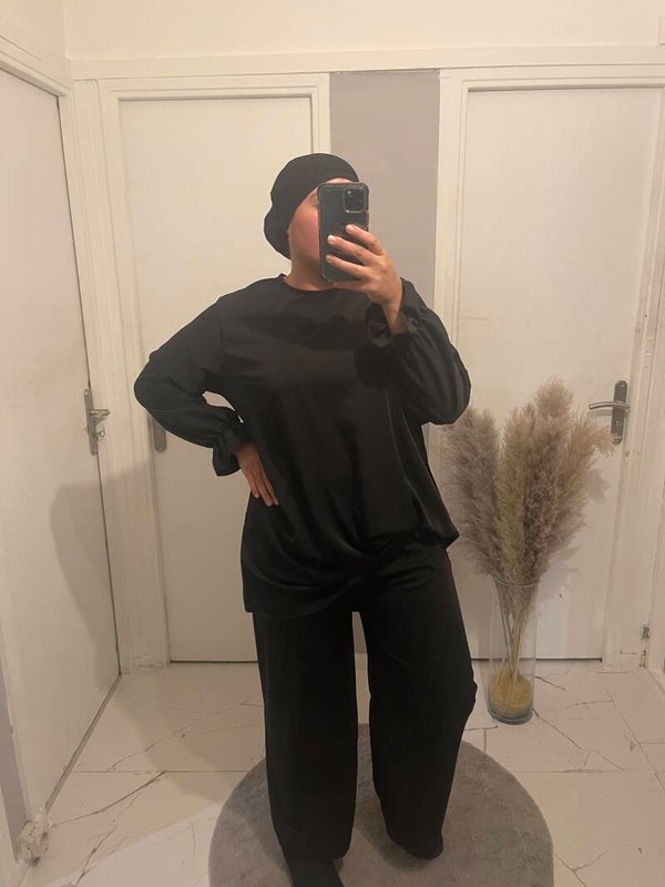 Ensemble Diana