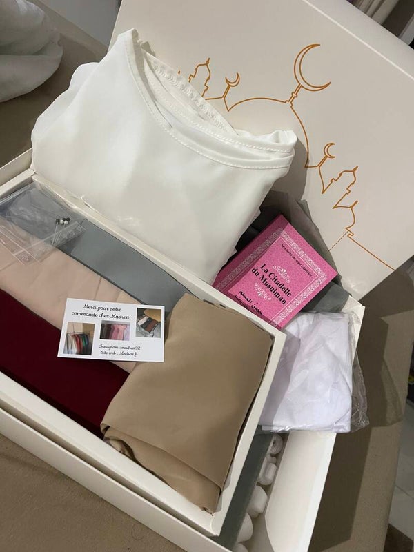 Box Eïd