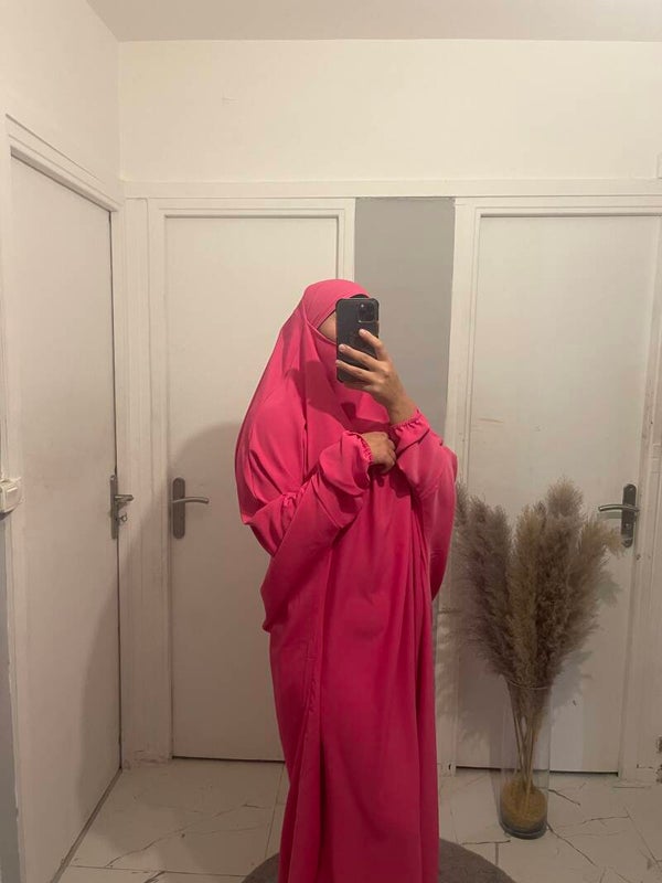 Jilbeb