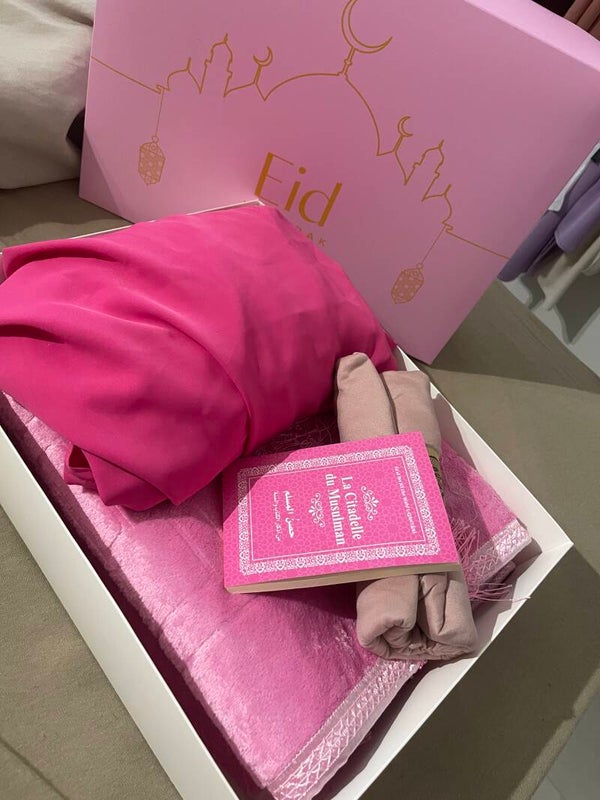 Box eïd
