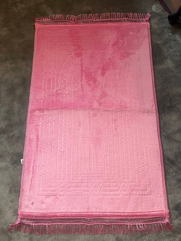Grand tapis