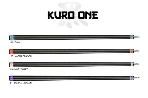 Molinari KURO One INCL TOPEIND!!!  IVORY SNAKE