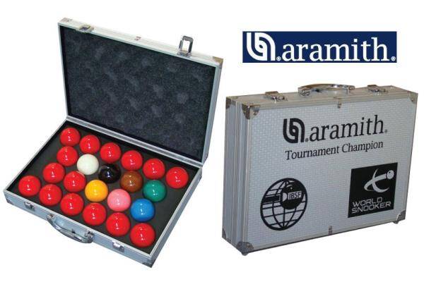 Tournament snooker 52,4mm Super Pro1G