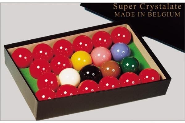 Super Crystallite 52,4mm