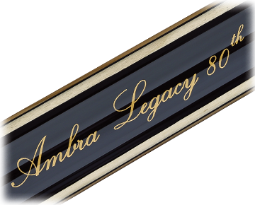 Longoni Ambra Legacy