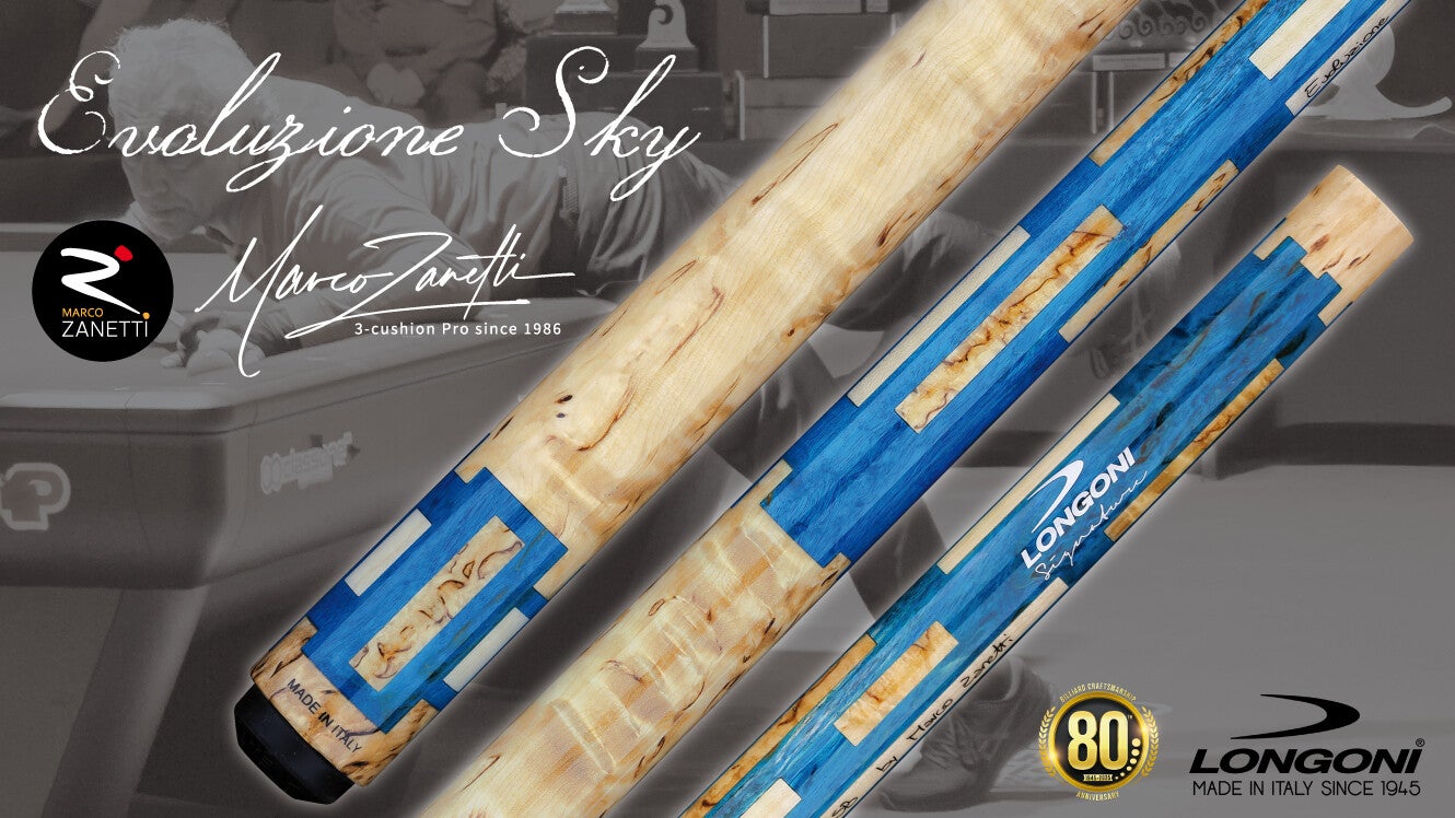 Longoni Evoluzione sky 530 wj