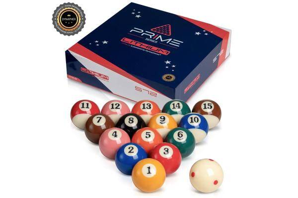 Dynaspheres Prime Lithium