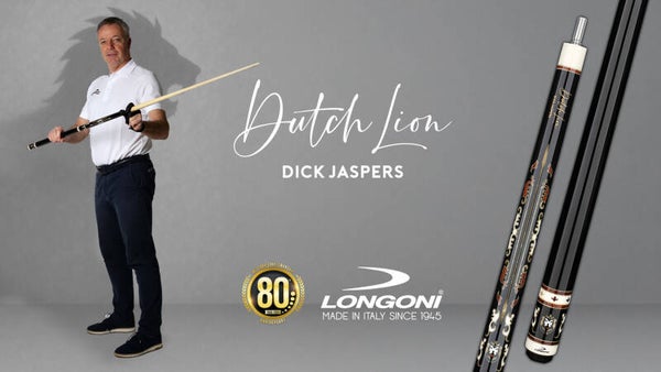 Longoni Dutch lion