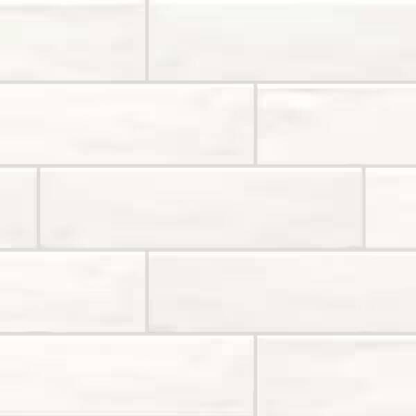 Subway tile
