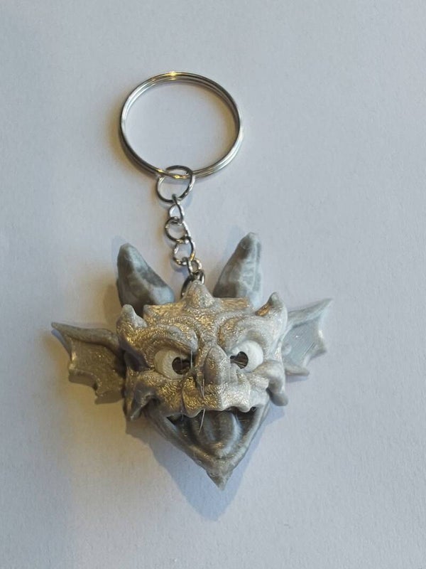 Dragon de la montagne