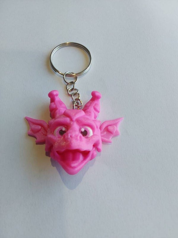 Dragon de l’amour