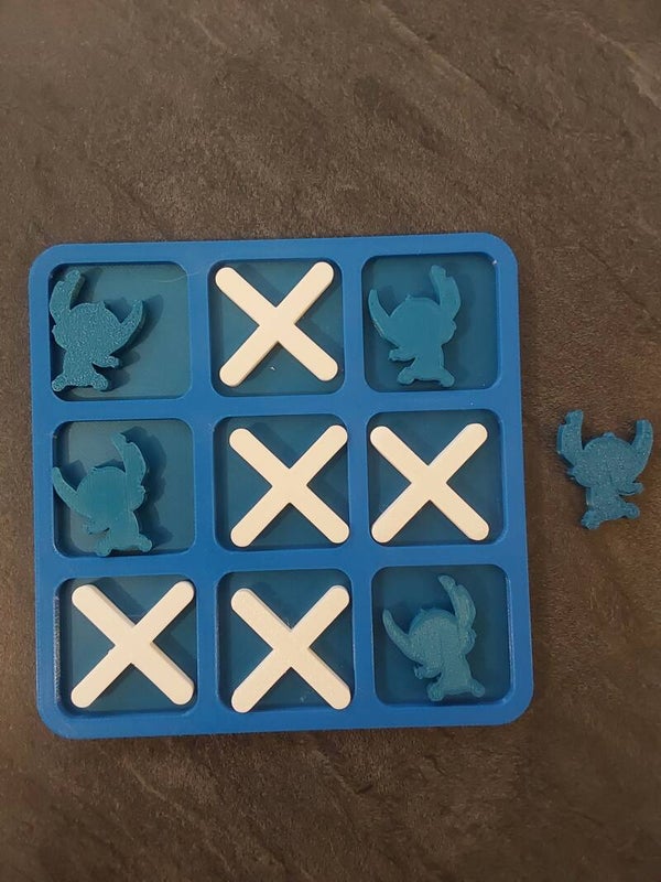 Jeu jolie créature