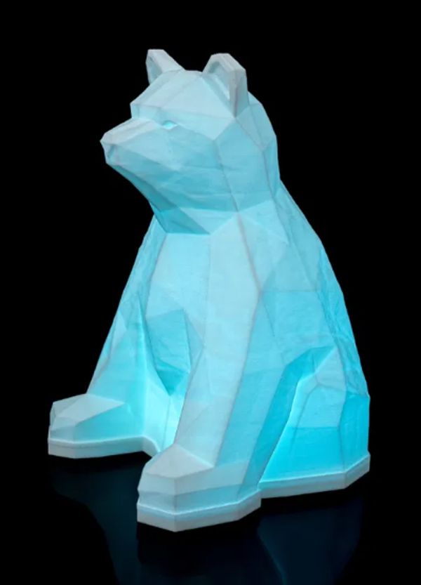 Lampe ours