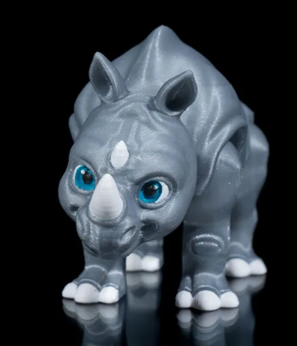 Rhinocéros