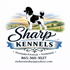 Sharp Kennels