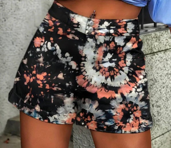 SHORT’S!
