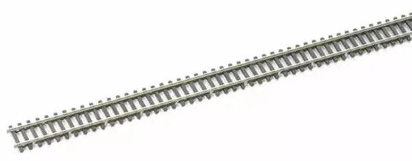 Rail flexible N code 55 traverses bois PECO-SL300F