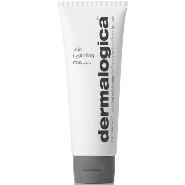 Skin hydrating masque