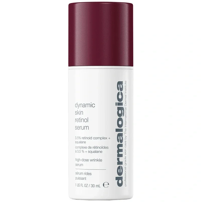 Dynamic Skin Retinol Serum