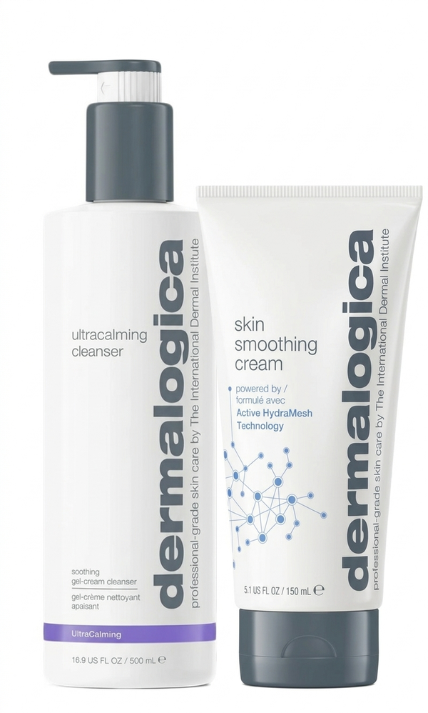 Ultracalming pakket 1