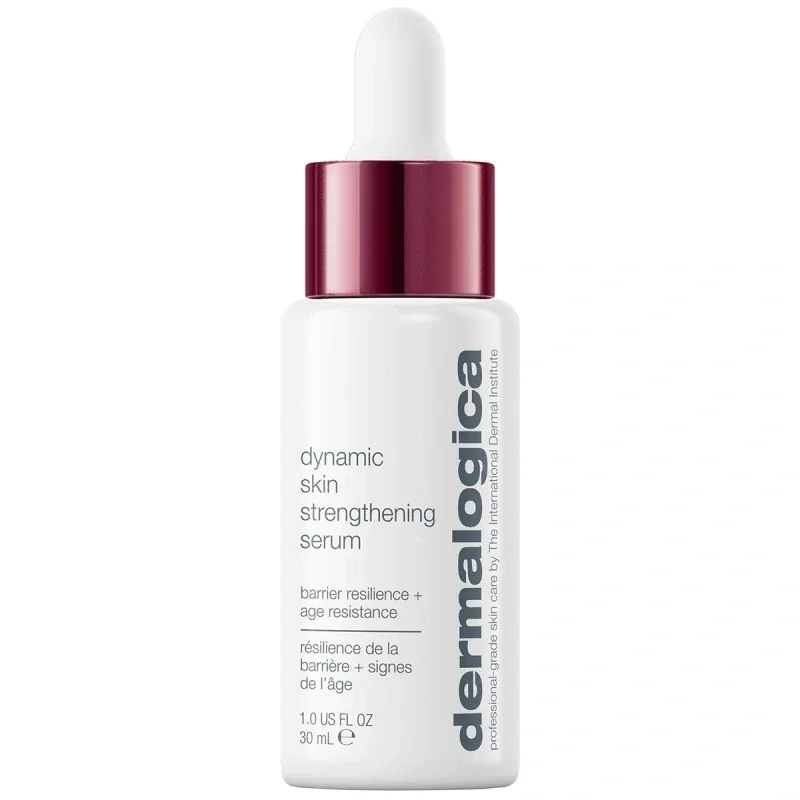 Dynamic Skin Strengthening Serum