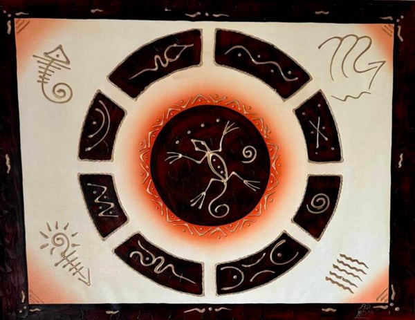 Cercle de vie