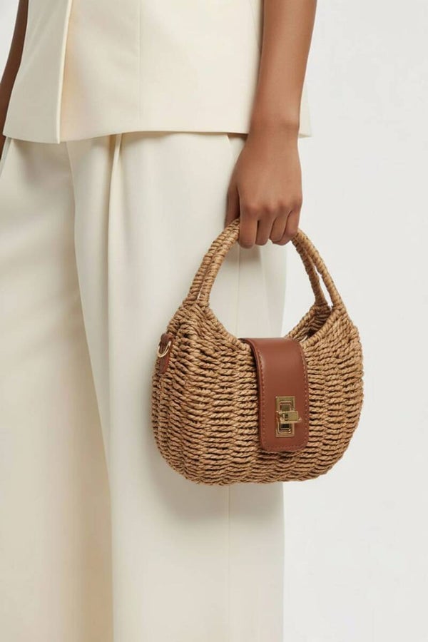 Bolso Natura Cuque