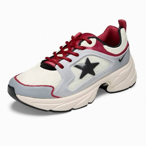 Zapatillas Star