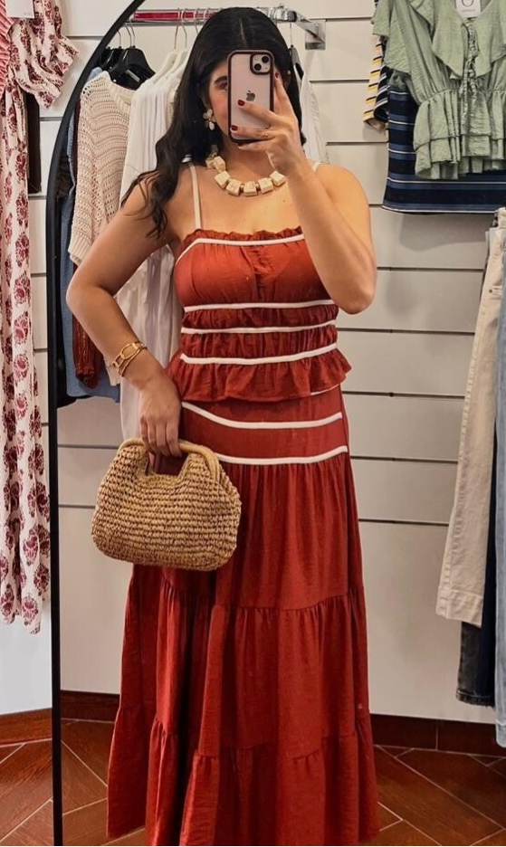 Conjunto Adriana