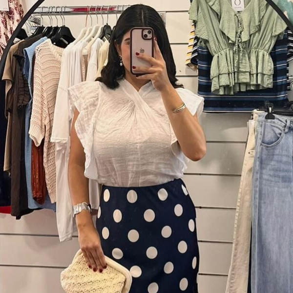Blusa Lola